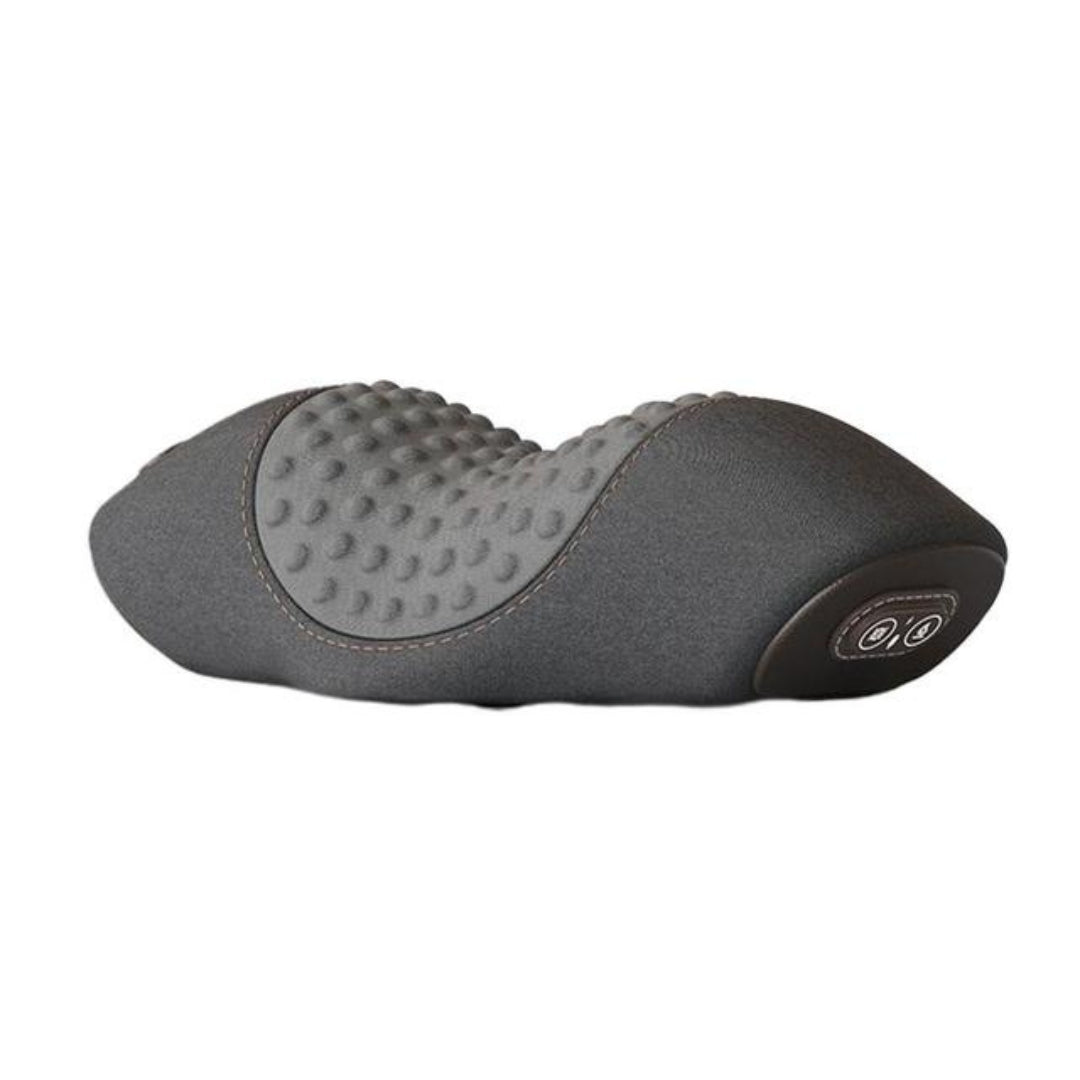כרית משענת ראש וצוואר לעיסוי משולב ומתקדם - ComfortFlex Pro™
