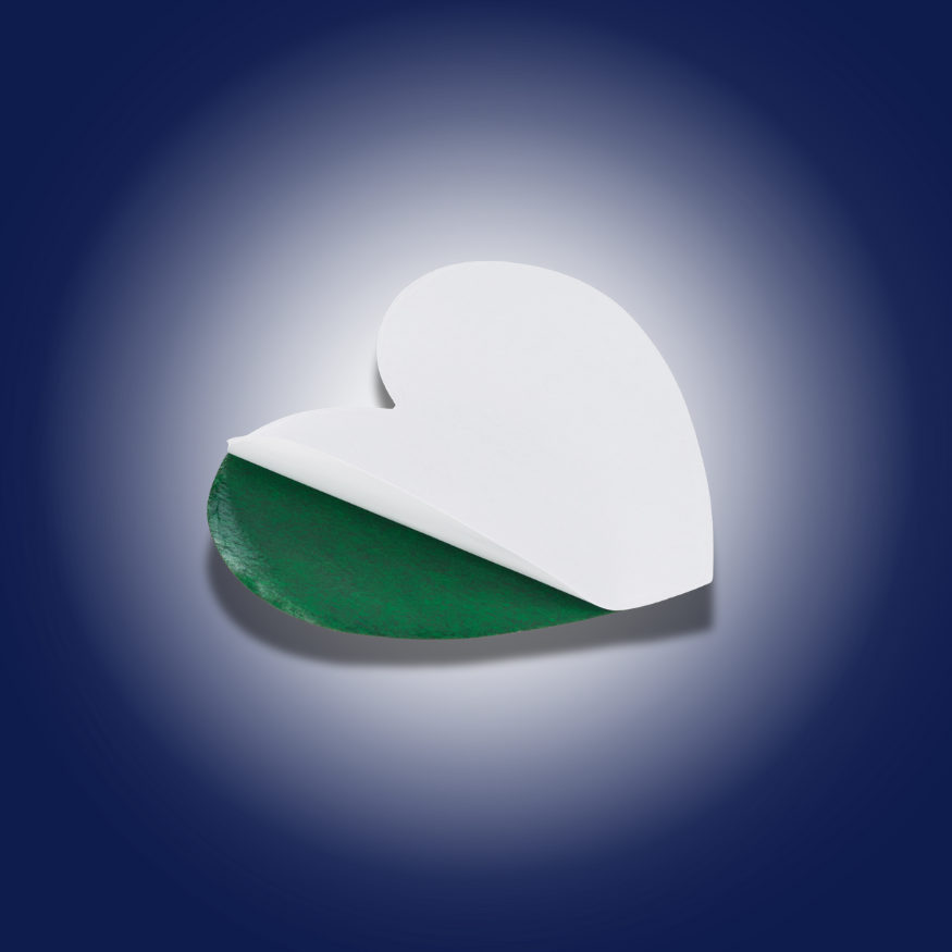 מדבקות להקלה בכאבי כתפיים