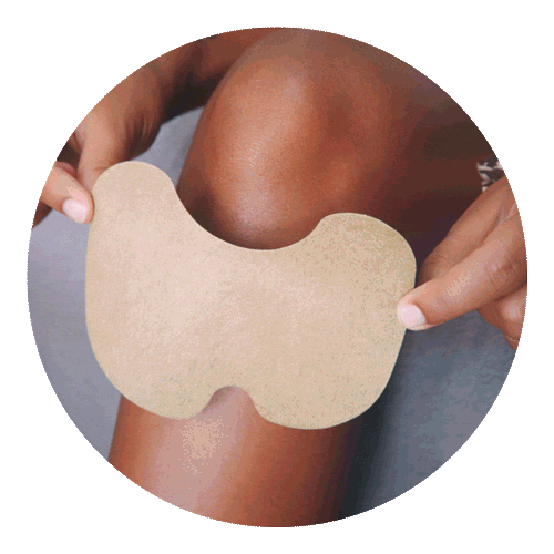Trial Pack for Knee Pain Relief