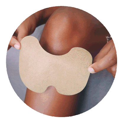 Trial Pack for Knee Pain Relief