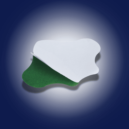 מדבקות להקלה בכאבים בגב - Aloeteva